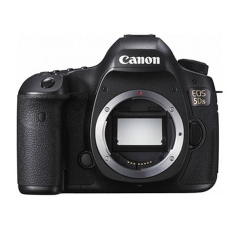 Máy Ảnh Canon EOS 5DS body  (nhập khẩu)