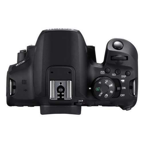 Máy Ảnh Canon EOS 850D Kit EF-S18-55mm F/4-5.6 IS STM