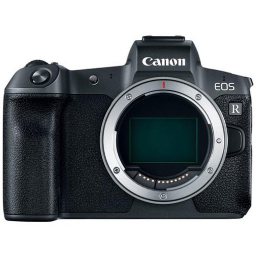 Máy Ảnh Canon EOS R Body (nhập khẩu) + Ngàm Chuyển Viltrox Canon EF Sang EOS R (EF- EOS R)