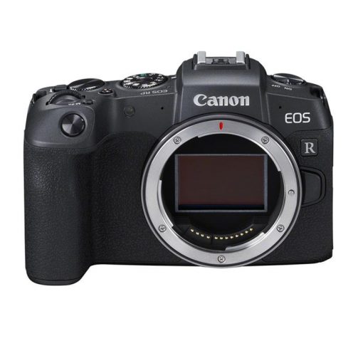 Máy Ảnh Canon EOS RP Body (nhập khẩu)