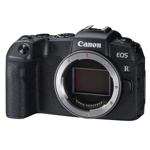 Máy Ảnh Canon EOS RP Body (nhập khẩu)