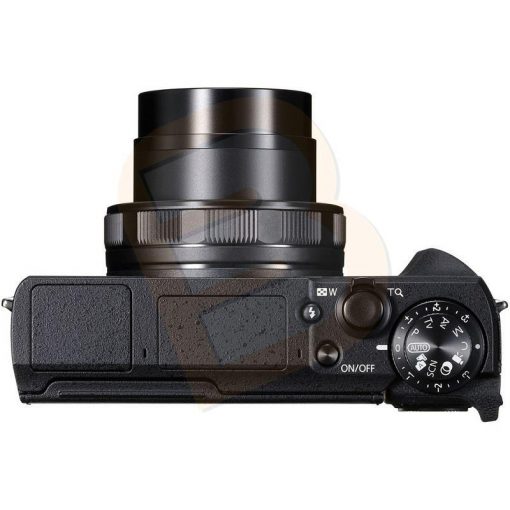 Máy Ảnh Canon PowerShot G5 X Mark II (Nhập Khẩu)