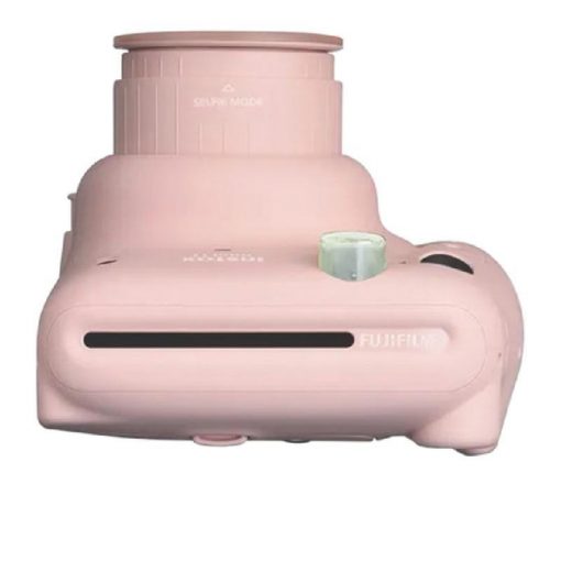 Máy Ảnh Fujifilm Instax Mini 11 Blush Pink (Hồng)