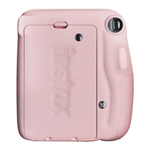 Máy Ảnh Fujifilm Instax Mini 11 Blush Pink (Hồng)