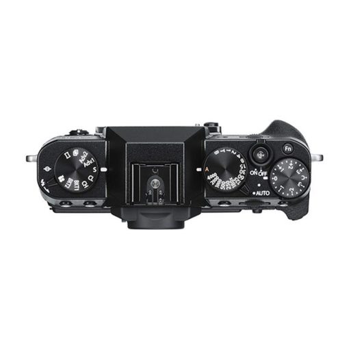 Máy Ảnh Fujifilm X-T30 Kit XF18-55 F2.8-4 R LM OIS (Đen)