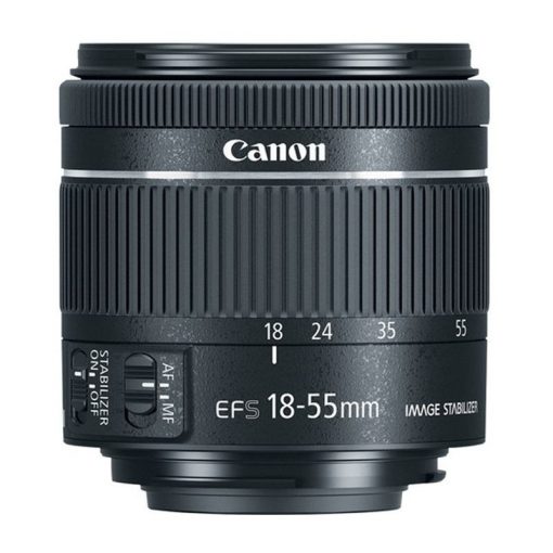 Máy Ảnh Canon EOS 850D kit EF-S18-55mm F/4-5.6 IS STM ( Nhập Khẩu)