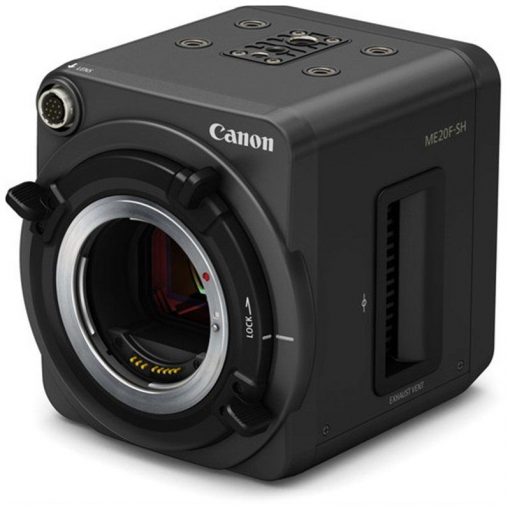 Máy quay chuyên dụng Canon 20F-SH