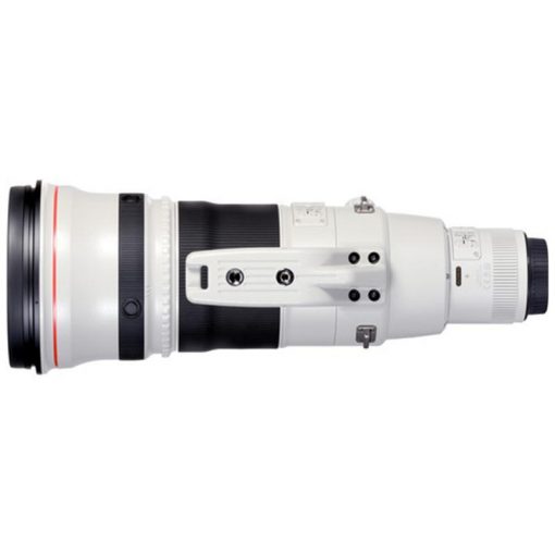 Ống Kính Canon EF500 F/4 L IS USM II (Nhập Khẩu)