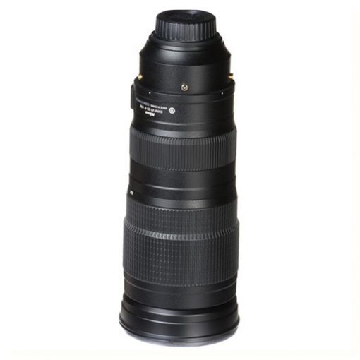 Ống Kính Nikon AF-S NIKKOR  200-500mm f/5.6E ED VR