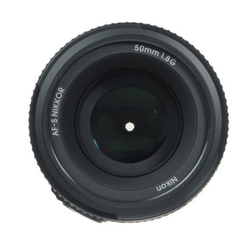 Ống Kính Nikon AF-S NIKKOR 50mm f/1.8G