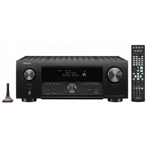 Ampli Denon AVC-X4700H