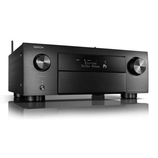 Ampli Denon AVC-X4700H