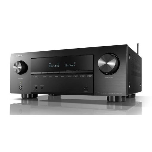 Ampli Denon AVR-X2700H