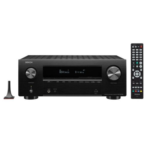 Ampli Denon AVR-X2700H