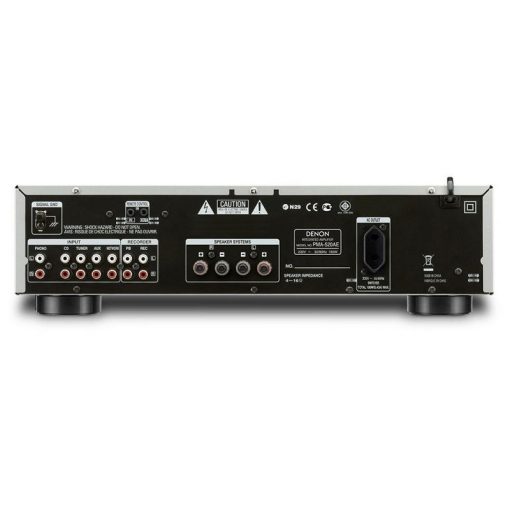 Ampli Denon PMA-520AE SP