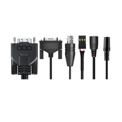 Blackmagic Cable - Micro Studio Camera 4K (CABLE-STUDCAMMIC)