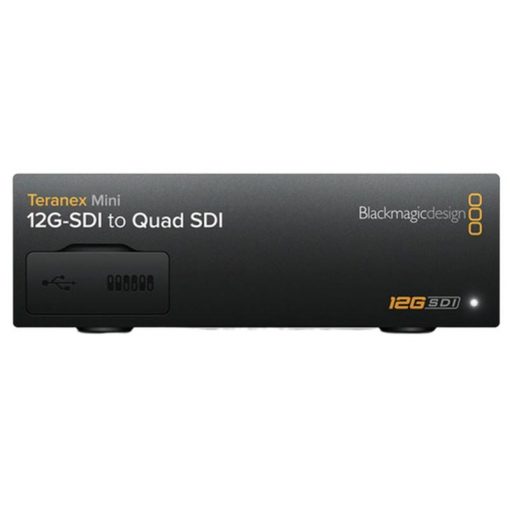 blackmagic teranex mini 12g sdi to quad sdi 3