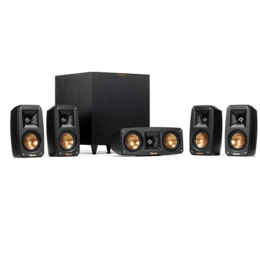 bo loa 51 klipsch reference theater pack2 3