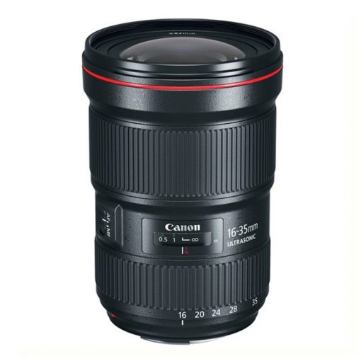 Ống kính Canon EF16-35mm F2.8 L III USM