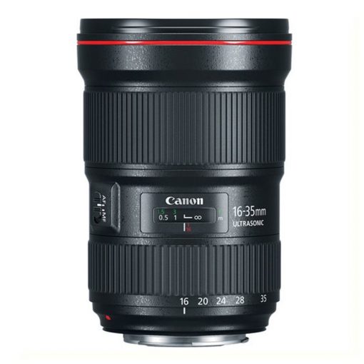 Ống kính Canon EF16-35mm F2.8 L III USM (nhập khẩu)