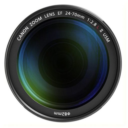 Ống Kính Canon EF24-70mm F2.8 L II USM