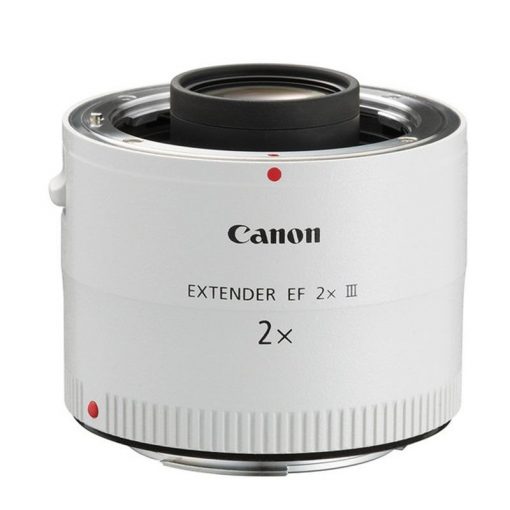 Ống Kính Canon Extender EF 2X III (nhập khẩu)