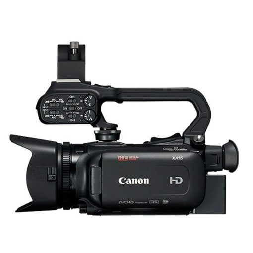 Máy quay chuyên dụng Canon XA15