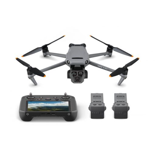 DJI Mavic 3 Pro Combo (DJI RC Pro) Chính Hãng