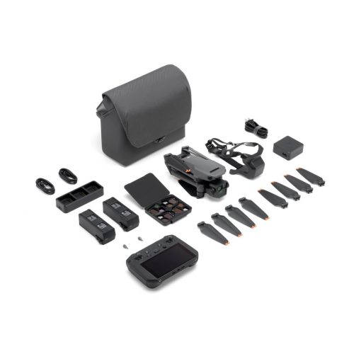 DJI Mavic 3 Pro Combo (DJI RC Pro) Chính Hãng