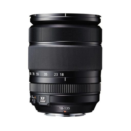 Ống Kính Fujifilm (Fujinon) XF18-135MM F3.5-5.6 R LM OIS WR