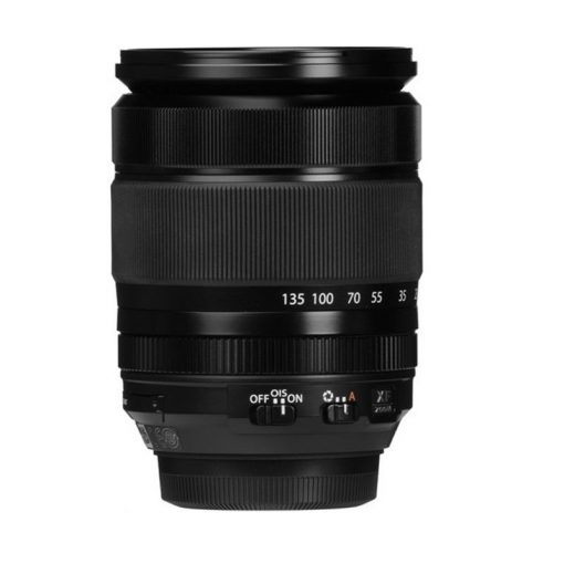 Ống Kính Fujifilm (Fujinon) XF18-135MM F3.5-5.6 R LM OIS WR