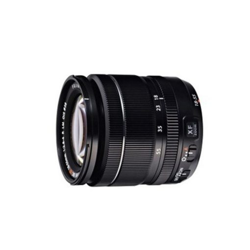 Ống Kính Fujifilm (Fujinon) XF18-135MM F3.5-5.6 R LM OIS WR