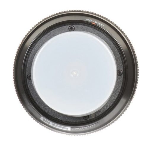 Ống Kính Fujifilm (Fujinon) XC50-230mmF4.5-6.7 OIS II (Đen)