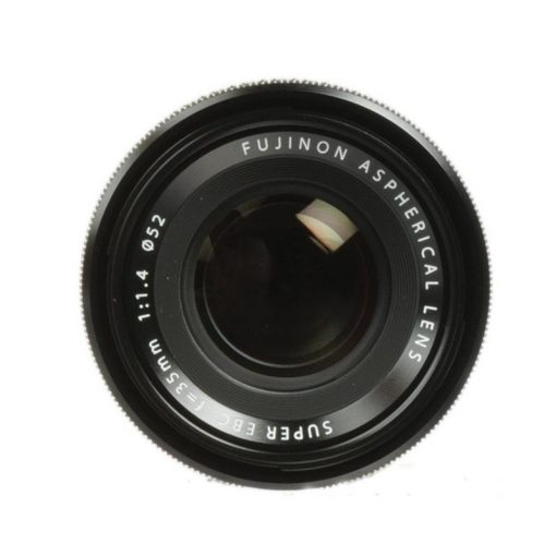 Ống Kính Fujifilm (Fujinon) XF 35mm F1.4 R