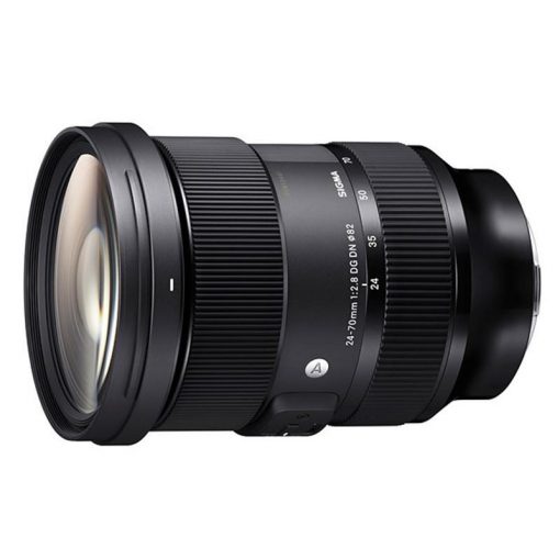 Ống Kính Sigma 24-70mm F2.8 DG DN Art for Sony