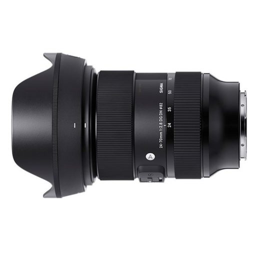 Ống Kính Sigma 24-70mm F2.8 DG DN Art for Sony