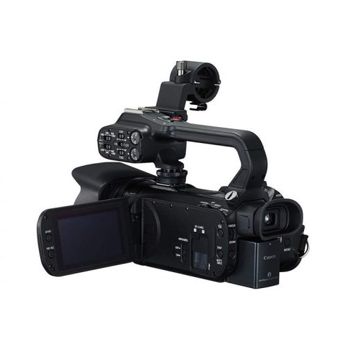 Máy quay chuyên dụng Canon XA45