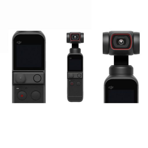 Máy Quay DJI Osmo Pocket 2