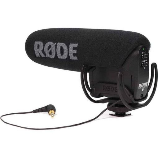 Microphone Rode Videomic Pro Rycote