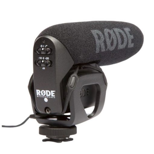microphone rode videomic pro rycote1 2