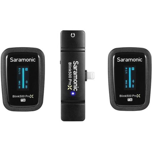 microphone saramonic blink 500 prox b4 2