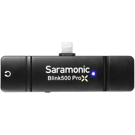 Microphone Saramonic Blink 500 ProX B4