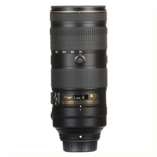 Ống Kính Nikon AF-S NIKKOR 70-200mm f/2.8E FL ED VR