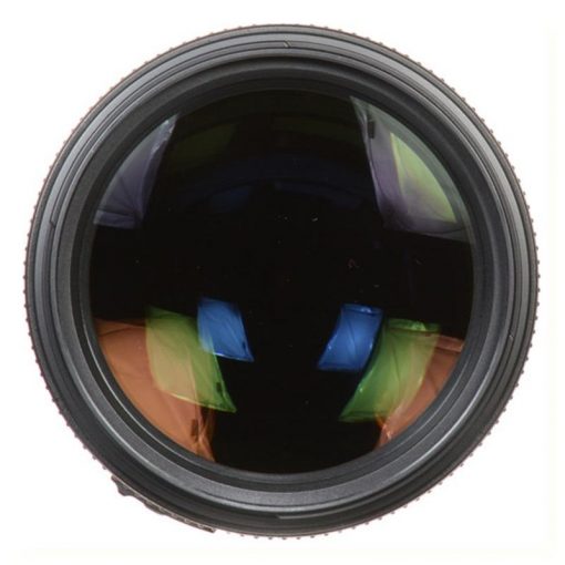Ống Kính Nikon AF-S NIKKOR 105MM F/1.4E ED