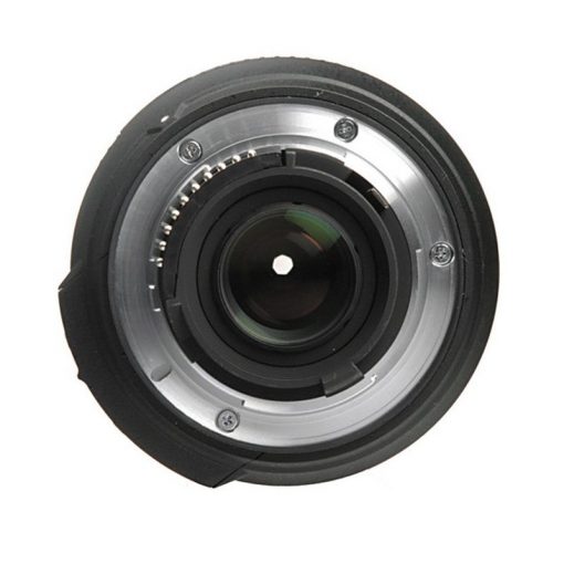 Ống Kính Nikon AF-S DX Nikkor 18-200mm f/3.5-5.6G ED VR II (Nhập Khẩu)