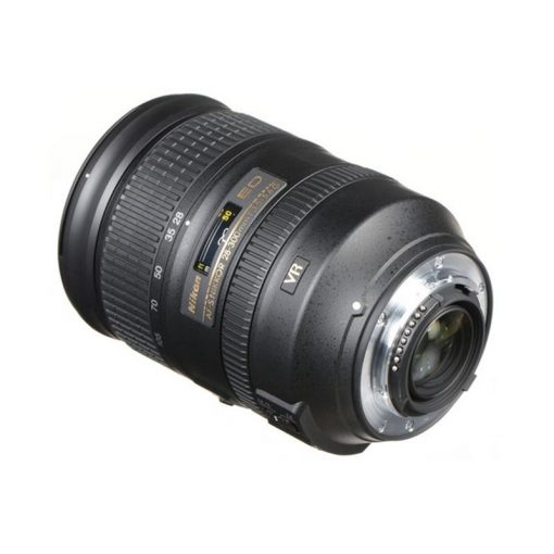 Ống Kính Nikon AF-S Nikkor 28-300mm f/3.5-5.6G ED VR