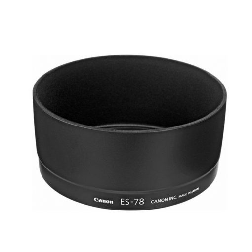 Ống kính Canon EF50mm F1.2 L USM (nhập khẩu)