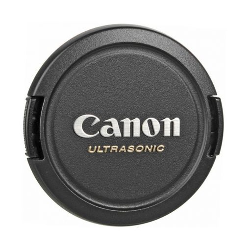 Ống Kính Canon EF-S 60mm f/2.8 Macro USM