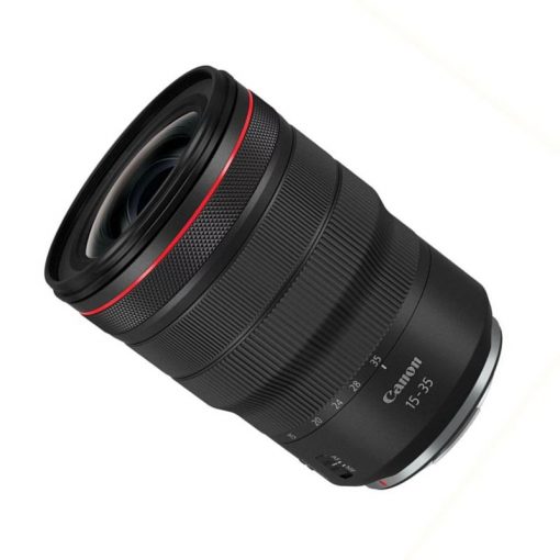 Ống kính Canon RF15-35mm F2.8 L IS USM