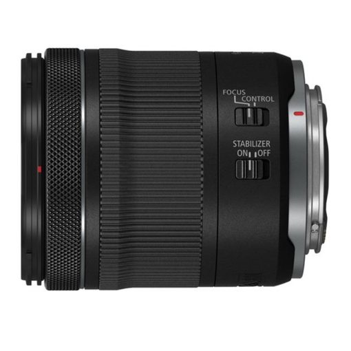 Ống Kính Canon RF24-105mm F4-7.1 IS STM (nhập khẩu)